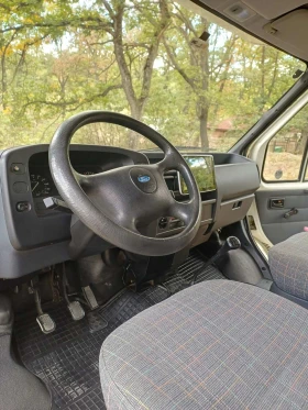 Обява за продажба на Кемпер Ford 2.5TD Dethleffs Globetrotter A652 ~22 000 лв. - изображение 2