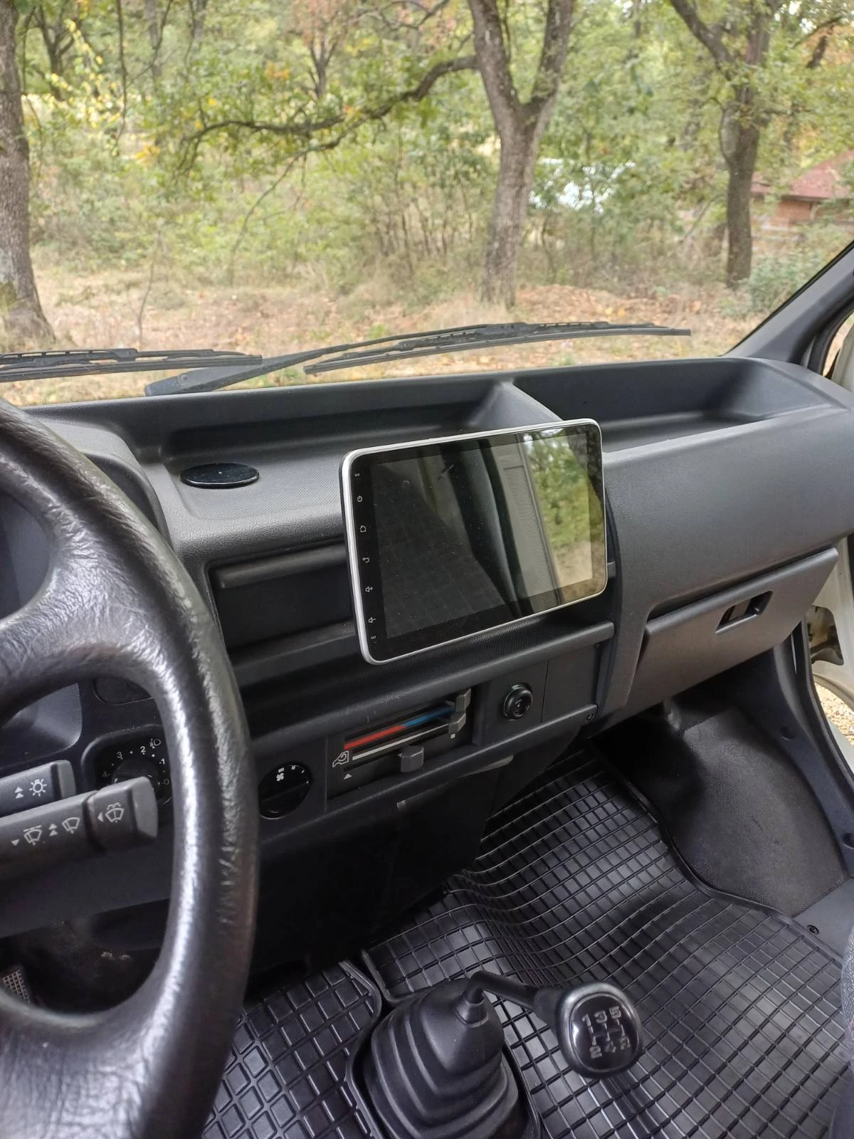 Кемпер Ford 2.5TD Dethleffs Globetrotter A652 - изображение 5