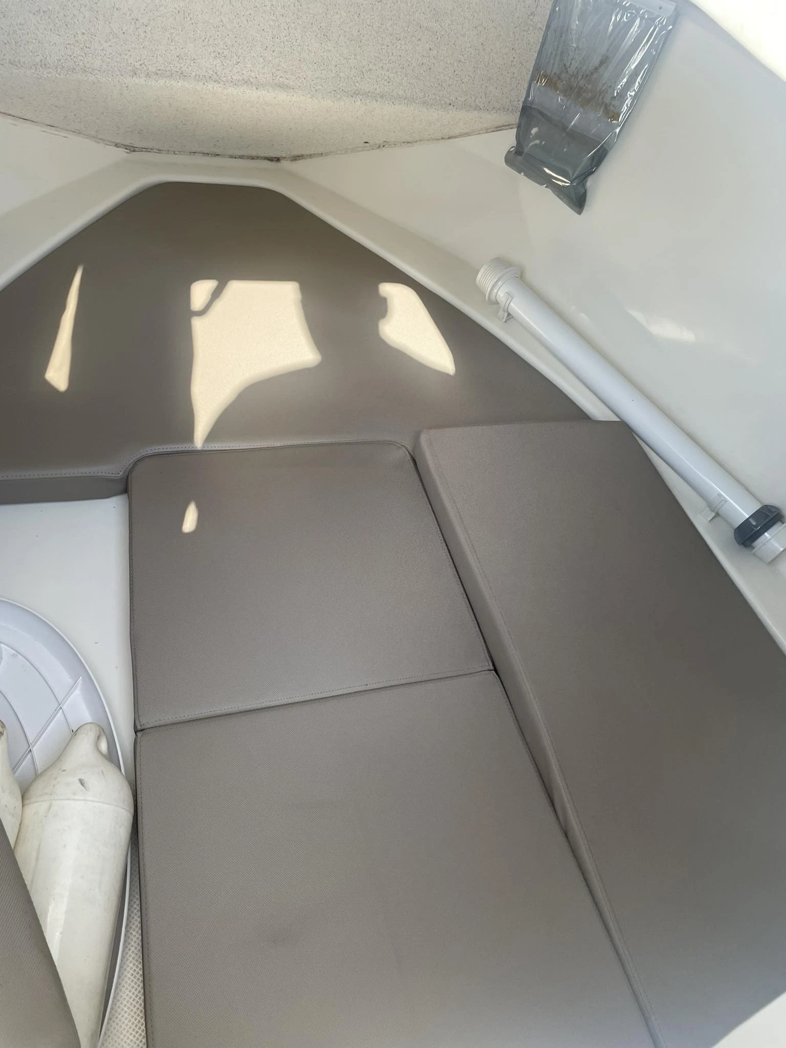  Quicksilver 455 cabin | Mobile.bg   15