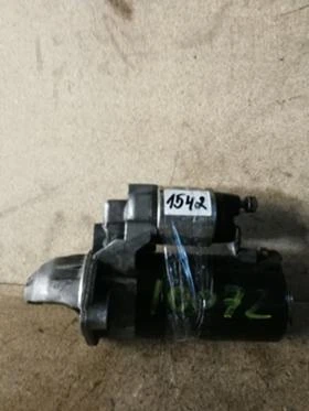 стартер за BMW Serie 1 3 5 6  7 X6  X3 X5, снимка 1