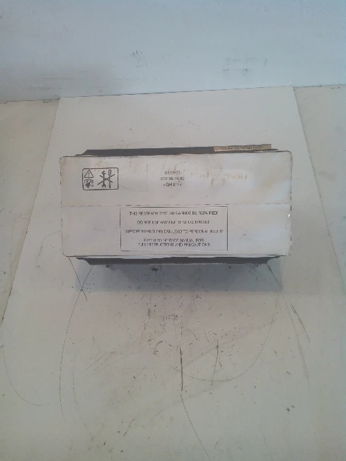 Еърбег пасажерски Ровър 75 2.0D