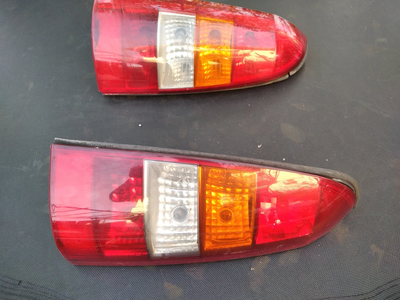 Opel Astra , снимка 4 - Части - 54609996