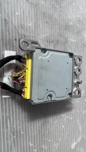 Airbag  /  /  a Nissan Qashqai - 98820JD11A | Mobile.bg    2