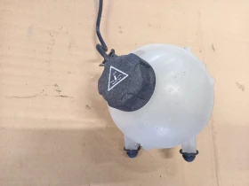 Казанче антифриз Пежо 3008 1.6хди 