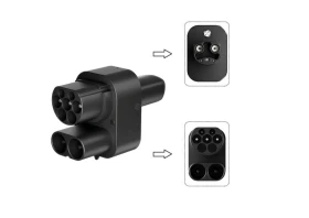 Зарядни у-ва, снимка 1