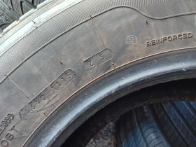 Гуми Всесезонни 245/70R16, снимка 9