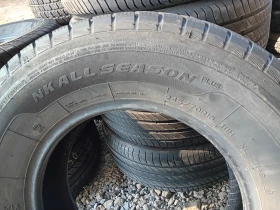 Гуми Всесезонни 245/70R16, снимка 6