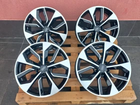 Джанти за Audi, снимка 10