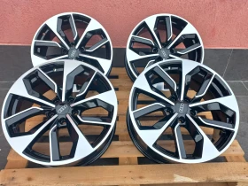 Джанти за Audi, снимка 2