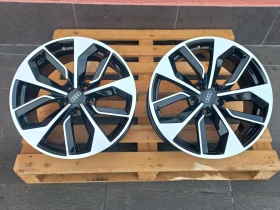 Джанти за Audi, снимка 8