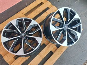 Джанти за Audi, снимка 1