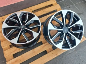 Джанти за Audi, снимка 3