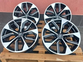 Джанти за Audi, снимка 5