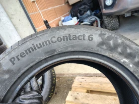 Гуми Летни 235/55R17, снимка 5