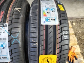 Гуми Летни 235/55R17, снимка 3
