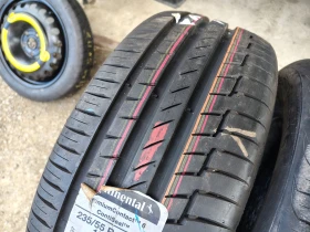 Гуми Летни 235/55R17, снимка 2
