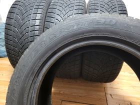 Гуми Зимни 265/50R19, снимка 11