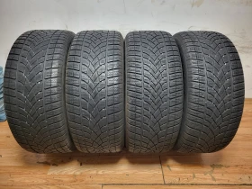 Гуми Зимни 265/50R19, снимка 1