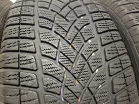 Гуми Зимни 265/50R19, снимка 4