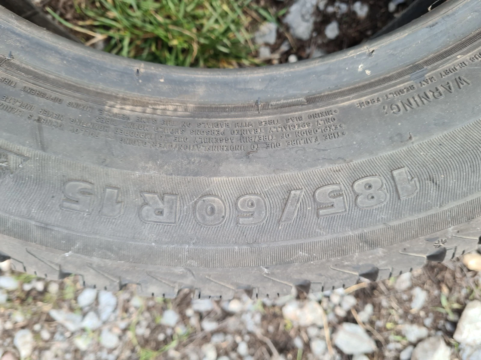  185/60R15 | Mobile.bg   6