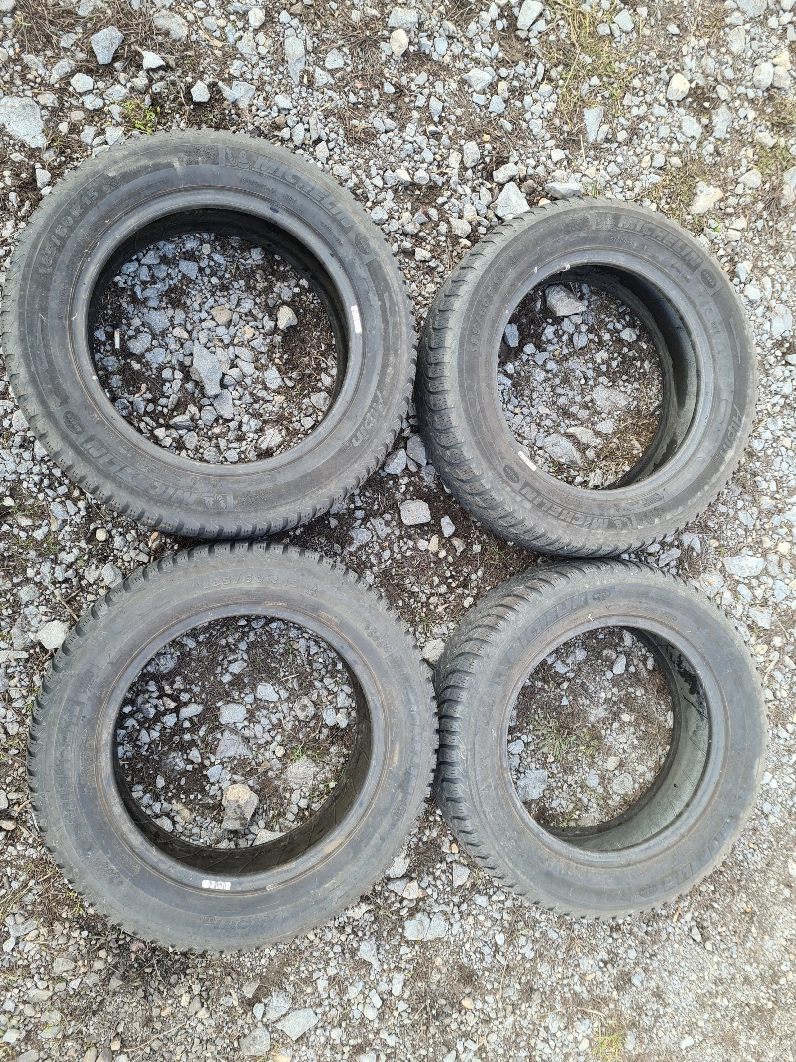  185/60R15 | Mobile.bg   1