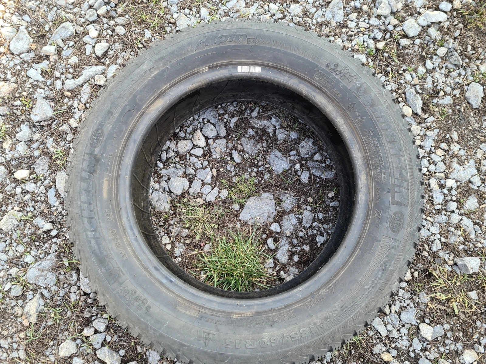  185/60R15 | Mobile.bg   3