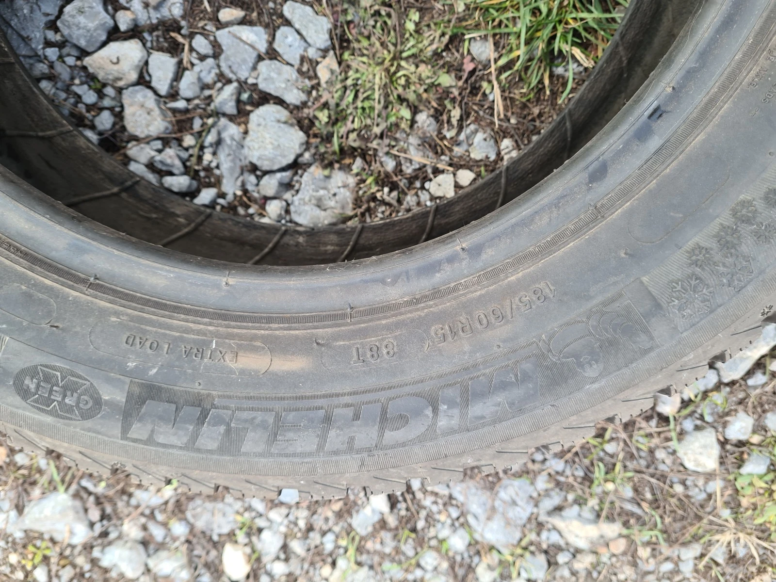  185/60R15 | Mobile.bg   4