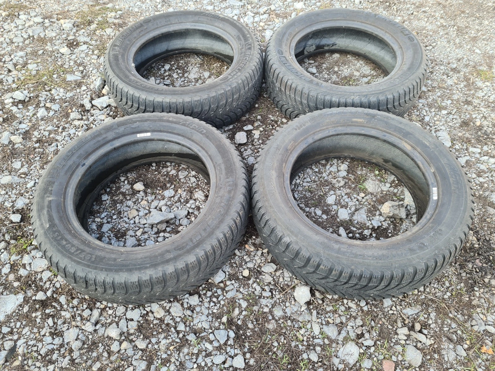  185/60R15 | Mobile.bg   2