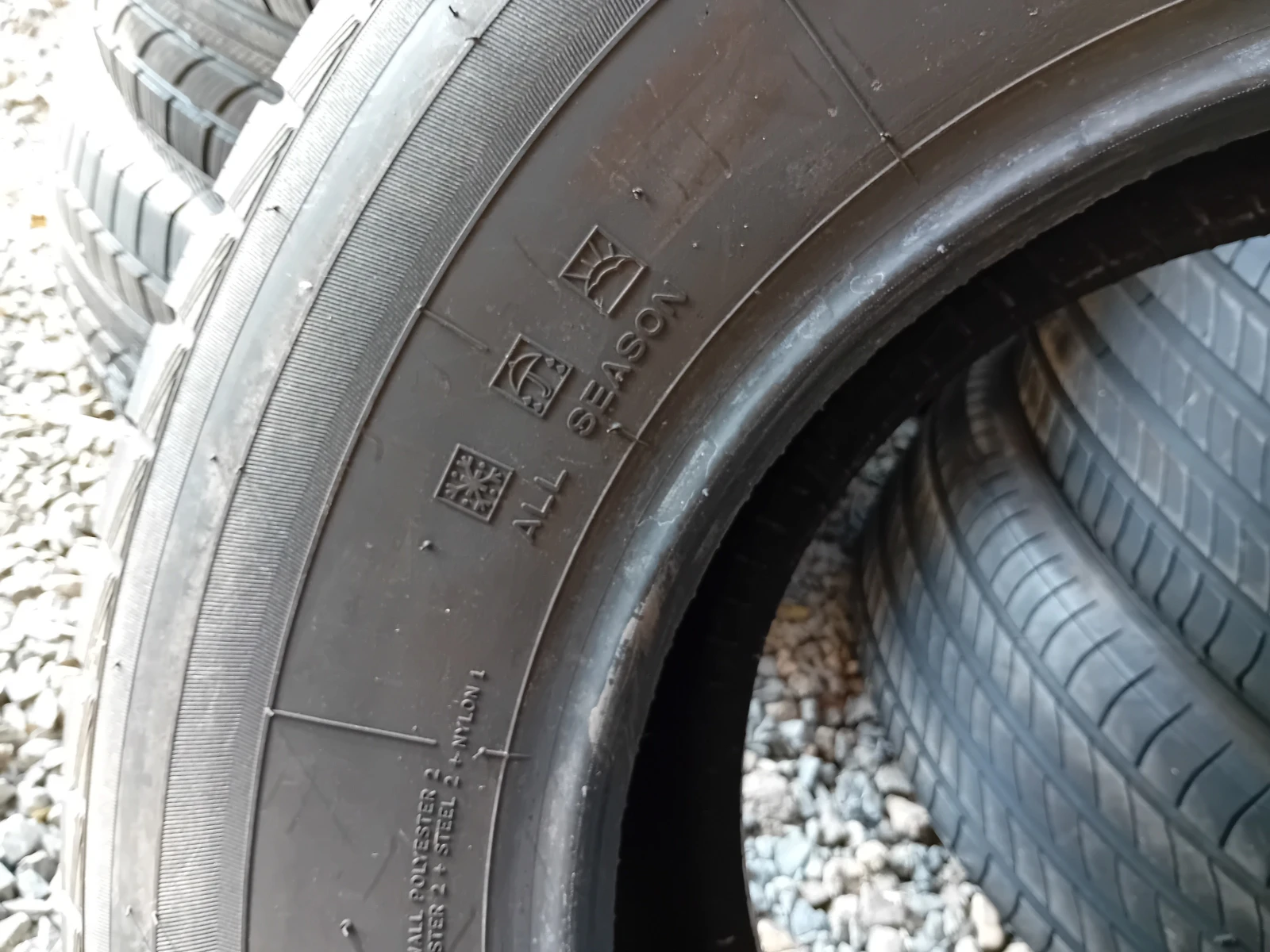  245/70R16 | Mobile.bg   8