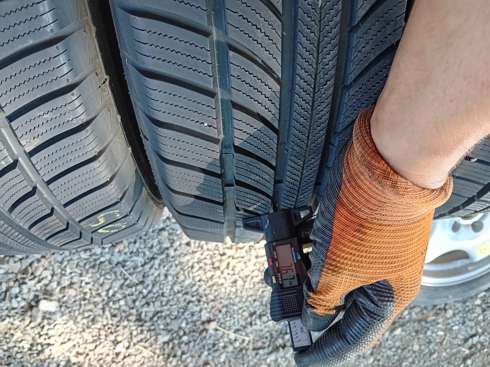  245/70R16 | Mobile.bg   4