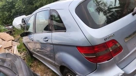 Mercedes-Benz B 180 Дизел, снимка 3