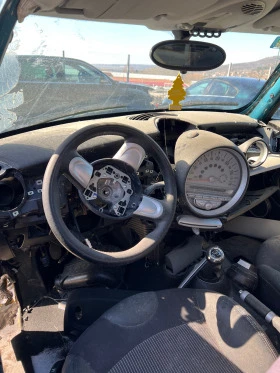 Mini Cooper 1.6I 116ks, снимка 7