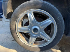 Mini Cooper 1.6I 116ks, снимка 6