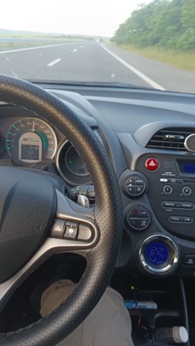 Honda Jazz Хибрид , снимка 16