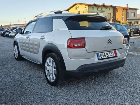 Citroen C4 Cactus 136х.км.Сервизна история, 6В - изображение 8