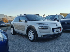 Citroen C4 Cactus 136х.км.Сервизна история, 6В - изображение 3