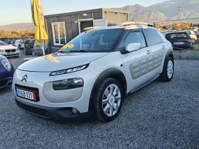 Citroen C4 Cactus 136х.км.Сервизна история, 6В - изображение 2