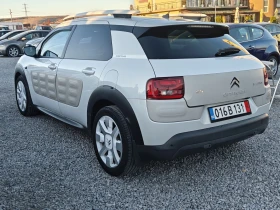 Citroen C4 Cactus 136х.км.Сервизна история, 6В - изображение 9