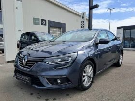 Renault Megane 1.5 DCi 115k.c., снимка 1