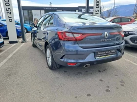 Renault Megane 1.5 DCi 115k.c., снимка 6