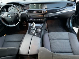 BMW 530 d 258k.s., снимка 9