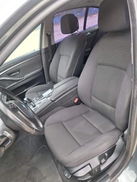BMW 530 d 258k.s., снимка 11