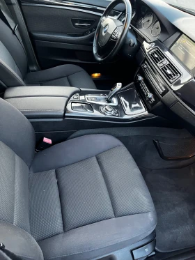BMW 530 d 258k.s., снимка 8