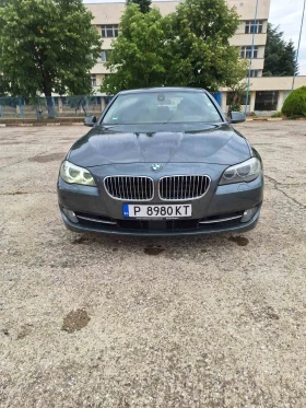 BMW 530 d 258k.s., снимка 2