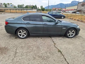 BMW 530 d 258k.s., снимка 8
