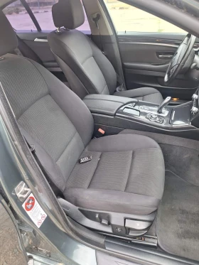 BMW 530 d 258k.s., снимка 9