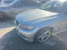 BMW 330 Хд , снимка 5