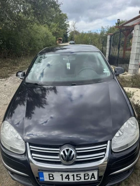 VW Jetta Sport , снимка 1