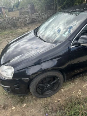 VW Jetta Sport , снимка 4