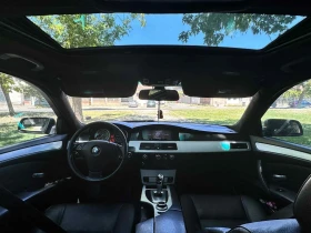BMW 525, снимка 9
